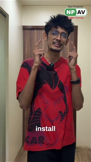 NPAV | Install Net Protector Today