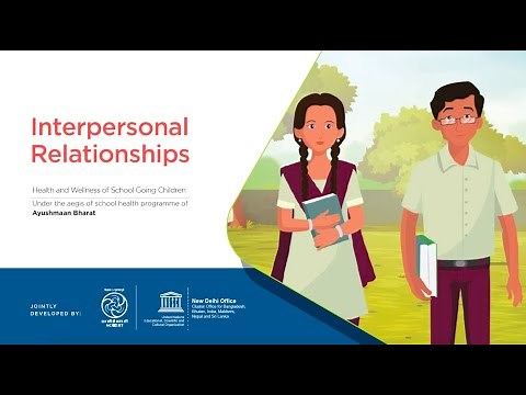 Interpersonal Relationships (English)