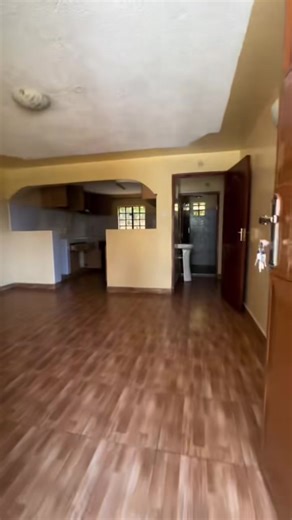 Spacious 2 Bedroom Apartment for Rent in Lower Kabete