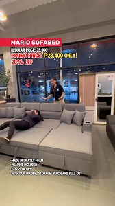 481K views · 3.1K reactions | 20% OFF -SELECTED DEALS AT KM39 PULONG...