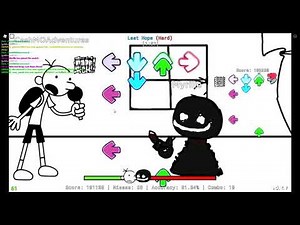 Monday Morning Misery Roblox #12