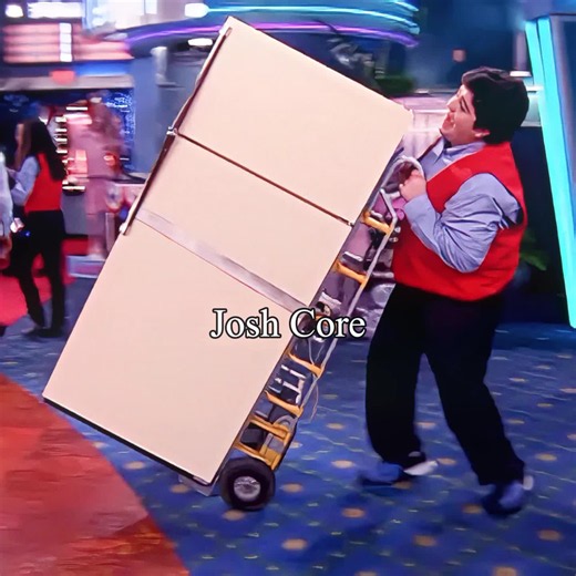 Drake and Josh TV show edit
