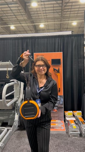 🔸 Visit FenceFast at the Gallagher Booth #805! 🔸 We’re excited to be on-site showcasing the future of livestock management, including the innovative Gallagher eShepherd virtual fencing system. Whether you’re looking to streamline operations or explore the latest in precision livestock technology, FenceFast and Gallagher have you covered. Come chat with our team, we’d love to show you what’s possible! ⚡ FenceFast x Gallagher — Smart solutions for the modern producer. | FenceFast Ltd