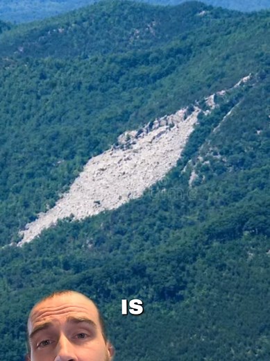 Is this Virginia’s craziest hike? 🧗‍♂️ The Devil’s Marbleyard is basically an 8-acre jungle gym made of boulders. ⚠️ Pro tip: Leave the pups at home for this one, the gaps are too dangerous for paws! Who are you bringing to help you climb this? Tag them below! #DevilsMarbleyard #VirginiaHiking #VAHikes #BlueRidgeMountains #HikingAdventures