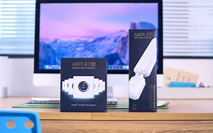AMPLIFI 路由器体验【轻电科技】