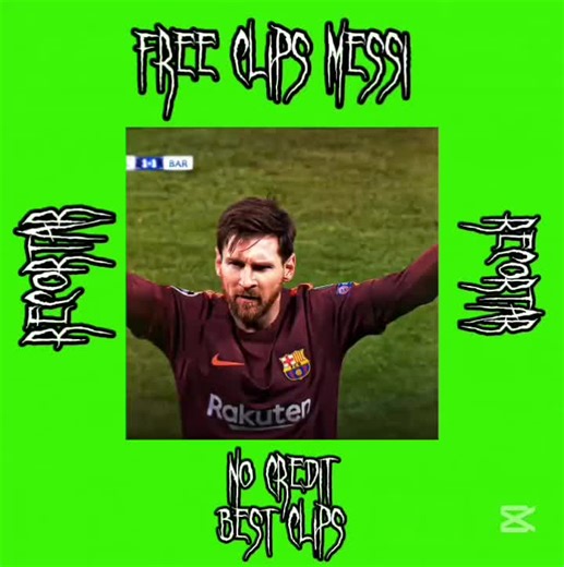 best clips messi• los mejores clips de messi #CapCut #viral #freeclip #free #clip