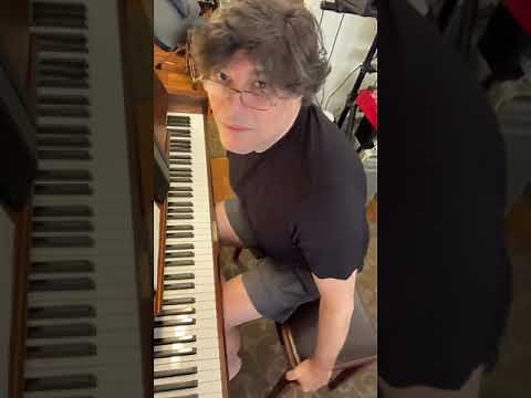 Barry Harris Minor Half Step Rules