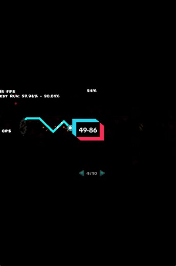 Slaughterhouse: Geometry Dash Extreme Demon Levels