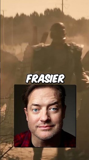 Did You Know In DOOM PATROL…