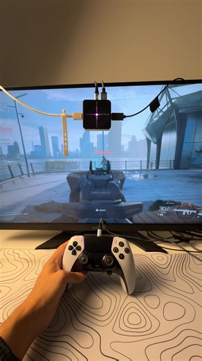 I Found It! The Best XIM MATRIX Config for Boosted Aim Assist #ximmatrix #xim #matrix | Zen Master