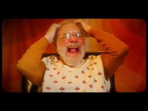 Dylan Chambers - Mercy (That's What I Need) - Official Music Video