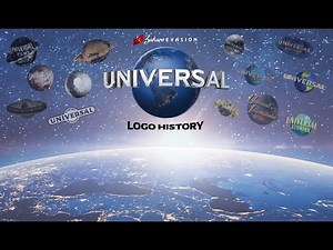 Universal Pictures Logo History (#78)