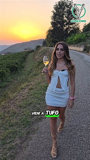 📣 TUFO GRECO FESTIVAL 2025 Pensavate che 'e sagre fossero finite... e invece no vagliù 🤣 TUTTI A TUFOOOOO 🎤🔥 Il Festival dell’Oro d’Irpinia torna dal 5 al 7 settembre a Tufo (AV) con la sua 39ª edizione ✨ 🥂 Greco di Tufo DOCG protagonista assoluto 🎶 Musica live & dj set 📚 Talk tematici & masterclass 🍴 Stand enogastronomici per scoprire i sapori del territorio Y Avellino è media partner ufficiale. Ci verimmo là 🥂 #Tufo #GrecoDiTufo #Irpinia #Sagre #Sagra #TufoGrecoFestival | Y Avellino