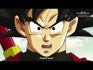 Super Dragon Ball Heroes All Episodes 1 - 19 Full English Sub HD