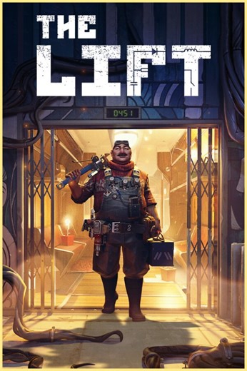THE LIFT Supernatural Handyman Simulator para PC | 3DJuegos