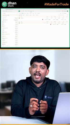Logic behind Super Order | How to use Super order? | Superorder on dhan | Order Type in share market