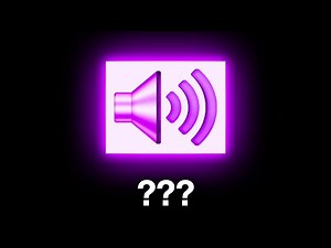 10 "Vine Boom" Meme Sound Variations in 30 Seconds