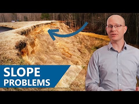Dam Owner Academy: Seepage, Slope Stability & Seismic Issues