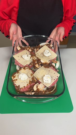 Your family will love this easy and delicious dinner | Family Cooking Hacks