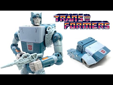Transformers Studio Series 86 KUP Toon Accurate Buzzworthy Bumblebee Review + GIVEAWAY