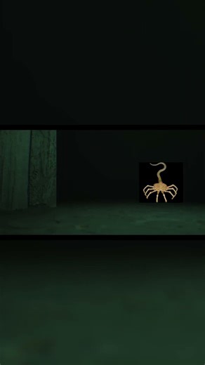 Facehugger monsters are GREAT! #shorts #alien #gaming #funny #horror