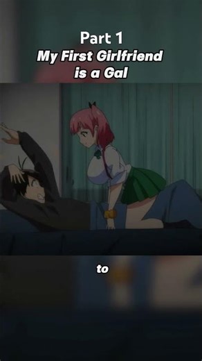 Three girls squeezed each other.#anime #animation #animeedit #funnyvideo