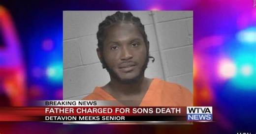 Father arrested 5 years after infant’s death in Winona