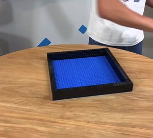 48K views · 551 reactions | Building a Working LEGO Skull Safe (by Brick Science https://bit.ly/3dBZnaY) | Beyond the Brick | Facebook