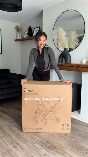 Navigating Parenthood with Two Under Two: Tips & Tricks