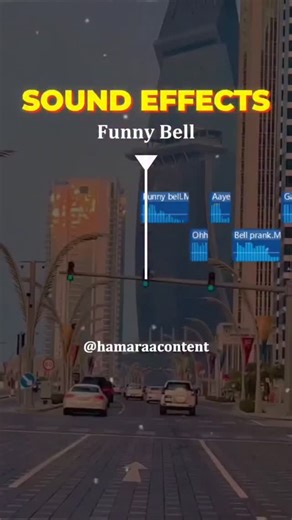 Hamaraa Content on Instagram: "👉 Comment “SFX” and I’ll send it straight to your DM 🎧 . . . Free Sound Effects . Free Background Music . SFX for Video Editing . Royalty Free Music . Music for Reels . Viral Reels Audio . Editing Sound Effects . Free Assets for Creators . Content Creator Tools . Sound Effects Pack . . . #sounddesign #audioedit #edittools #editingresources #freeresources #musicforsocialmedia #editsound #videocreator #reelsaudio #fxsounds #bgmmusic"