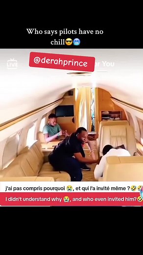 Maybe ill dance 🤔🤔😎#fu #fy #derahprince #pilot #dance #jesus #fypppppppppppppp #trendingvideo