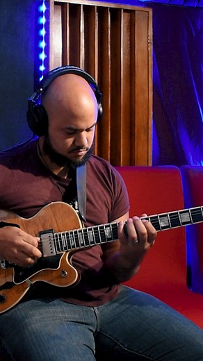 Morning Breeze 🎸from my 2021 EP "Dear Wes". I wrote this short bossa nova inspired tune in college after having gone through finals week, I sat down with a warm cup of coffee, the morning breeze had just hit and I was free of academic stress, while staring into the city and ocean background of the @cmpr_oficial building. #jazz #guitar #bossanova | Richard Peña