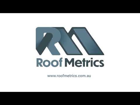 Roof Metrics - Box Gutter Calculator
