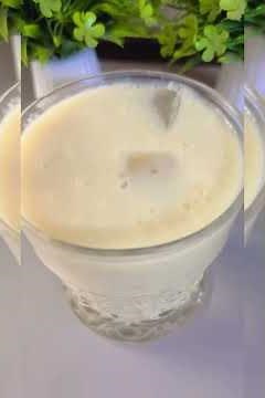 Easy milkshakes recipe 🧋- how to make easy milkshake at home