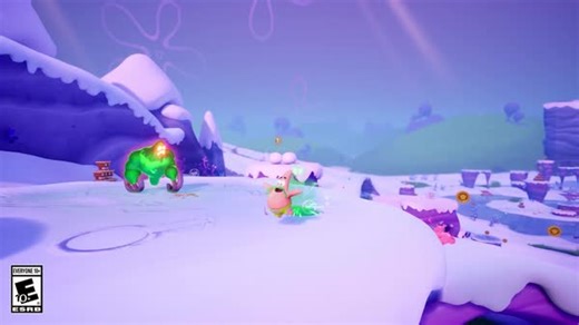 1.3M views · 6.3K reactions | Are you ready? Swap between SpongeBob and Patrick to put their unique skills to work saving Bikini Bottom in SpongeBob SquarePants: Titans of the Tide, available today - https://play.st/43CJixl | PlayStation | Facebook