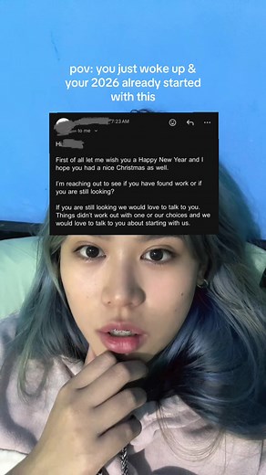From Rejection to Opportunity: Social Media Manager Success