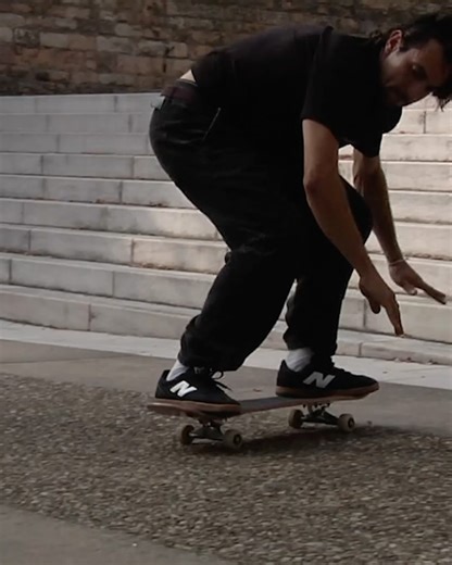 Chocolate Skateboards on Reels