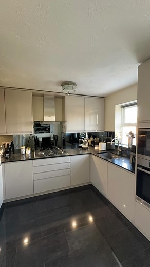 9.5K views · 680 reactions | How I Clean My Kitchen #fyp #kitchen #kitchencleaning #cleaning #cleaningtips #hacks #byrubbia #instagood #instadaily #london #organize #cleanwithme #cleaningmotivation #asmr #interiordesign #trending #cleanhome #cleanliving #asthethic #home #organizedhome | Rubbia | Facebook