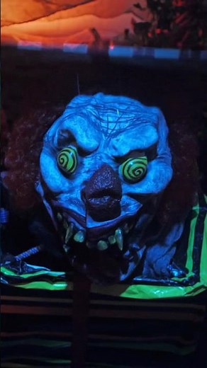 2025 Homemade Halloween Props