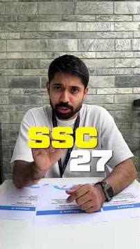 🔥 SSC 27—৫ মাসের Study Plan কেমন হওয়া উচিত? | SSC 2027 Pre Test Suggestion | 10 Minute School