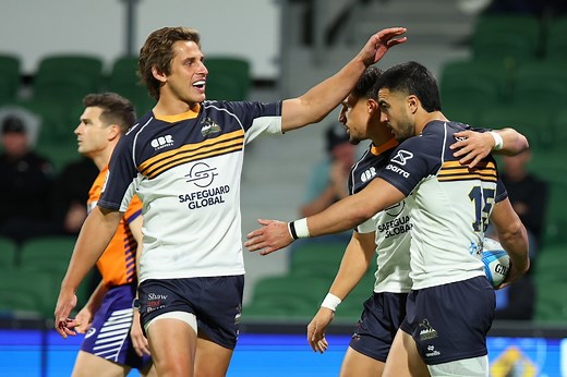 Super Rugby Pacific 2024 finals fixtures confirmed