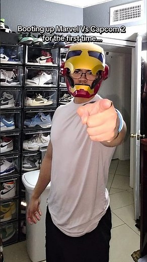 Marvel Vs Capcom 2 is the most iconic Character Select music of ALL TIME 👀