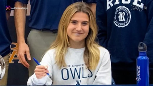 Cause of death revealed for Rice soccer player, 19, found dead in her apartment a day after posting ChatGPT 'Devil Trend'