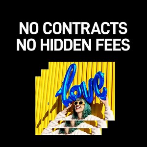 382 reactions · 31 shares | Big got bigger with our $25 SIM Only plan, now with an upsized 5GB base data, extra 10GB and 80GB worry-free weekend data monthly. Plus, never pay for Caller Number Display. No sneaky fees, no contracts. Existing customers can enjoy this data boost automatically from your April bill cycle Shop online for the best SIM Only plan and get $120 bill rebate: bit.ly/2I2gdlV | StarHub | Facebook