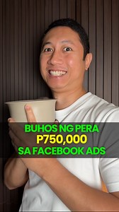 75K views · 1.7K reactions | Facebook Ads - New Andromeda Update. Does it really work? Let me show you how I generated P750,000 in sales using this new strategy. #facebookadsonreels #Fbadsonreels #digitalmarketingforbeginners #facebookadvertising #MetaAds #advertisingagency #EcommerceMarketing | Si Andio | Facebook