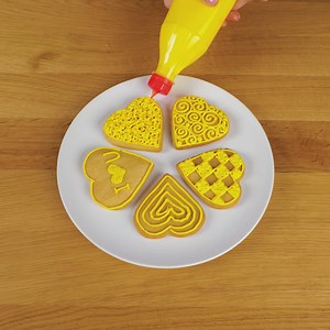 79K views · 268 reactions | How to make a DIY pastry bag: | Parentips | Facebook