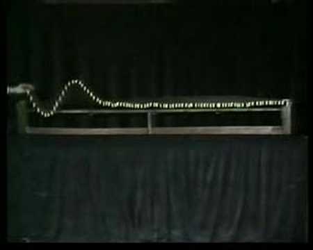 Pulses and Waves