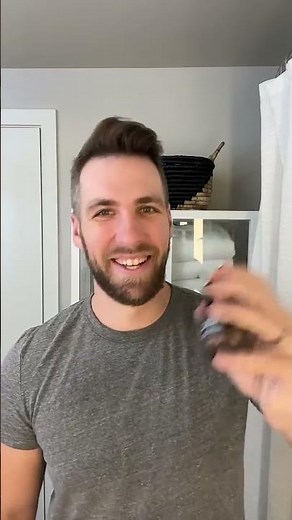 Got Grays? Fix in 5! Real Men. Real Results | Men Expert One-Twist Hair Color By L'Oréal Paris