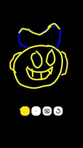 rate my dark deception drawings out of 10