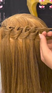 448K views · 7.6K reactions | Conocías este truco de peinado? #hairstyle #viral #amazing #tips #look #beautiful #hairtips #hairstylist #ideas #peinados #cute #girls #fashion #hair | Trenzas y Peinados | Facebook